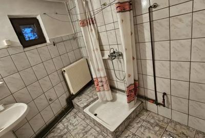 Casă cu 2 camere cu Teren 100 Mp în Ultracentral - 16