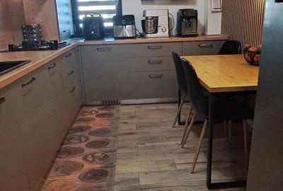 Apartament cu 3 camere decomandat în Central - 5