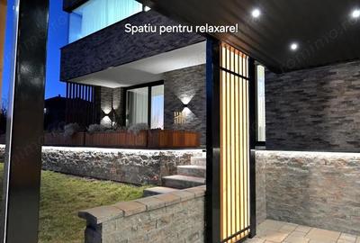 Casă cu Teren 450 Mp în Ipotești - 1