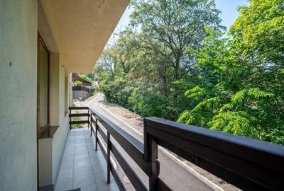 Apartament de Lux | Curte Privata, Garaj | Priveliste Superba |Sinaia - 17