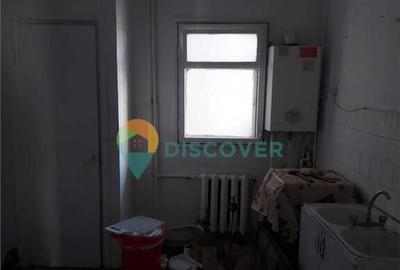ORIZONT, 3 camere decomandate, etaj 2 - 3