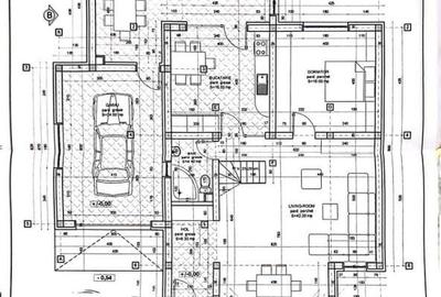 TARGSORU NOU - vila P+M 6 camere, 2024 la gri - 159000 euro - 2