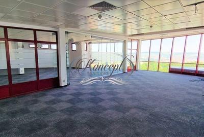 Spatiu de birouri cu panorama, Sigma Center - 3