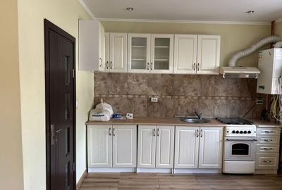 Casă cu 4 camere în Central - 5