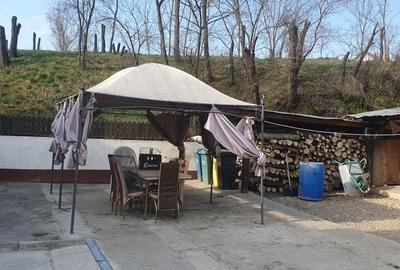 Casă cu 3 camere în Rotbav - 4