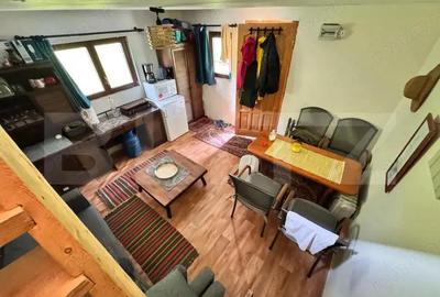 Casa de weekend, 1.000 mp de teren intravilan, localitatea Rasca - 5