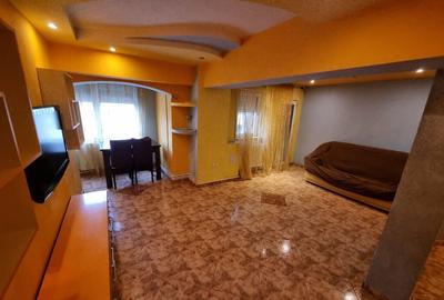 Soveja eden-apartament 4 camere decomandat etaj 1 - 3