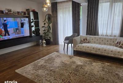 Casă cu 4 camere semidecomandat în Central - 3