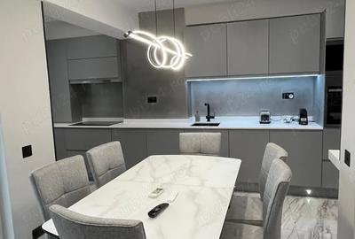 Inchiriez Apartament 3 camere Lidl Calea Bucure?ti - 2