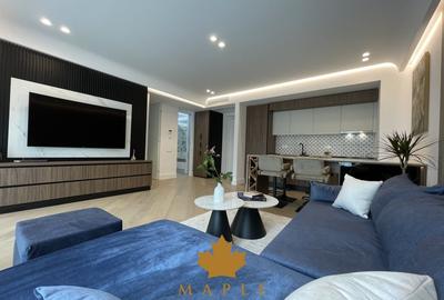 Apartament de 2 camere / Cortina 126 / Erou Iancu Nicolae / Cambridge School - 1