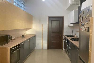 Casă cu 3 camere în Drumul Sării - 8