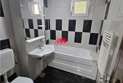 Apartament cu 2 camere decomandat în Republicii - 3