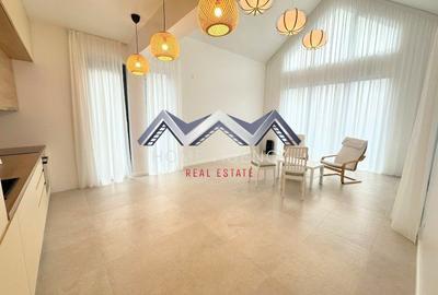 Casă cu 3 camere în Central - 1