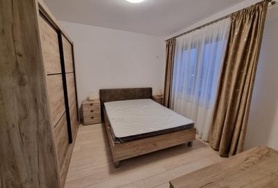 Apartament cu 2 camere decomandat în Păcii - 5