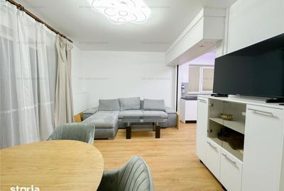 Apartament cu 2 camere, mobilat în Bartolomeu - 4