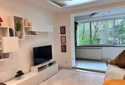 Apartament 2 camere spre inchiriere, zona Piata Domenii - 3