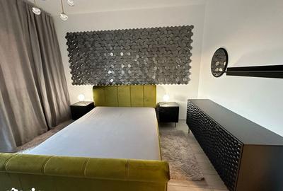 Apartament cu 2 camere decomandat, mobilat în Metalurgiei - 7