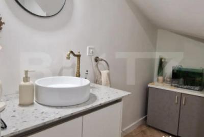 Casă cu 4 camere în Florești - 4