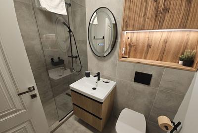 Apartament 2 camere CURTE PROPRIE Ozana / Titan mutare im... - 7