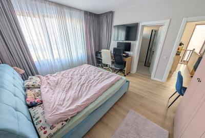 Casa 4 camere 120mp | 0 comision | Tunari langa padure | mobilat | 349mp teren - 14