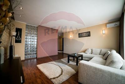 Apartament 2 camere de inchiriat in zona Tabacovici - 3