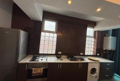 Apartament cu 2 camere în Central - 3