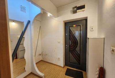 DE VANZARE-APARTAMENT 1 CAMERA-ALEXANDRU CEL BUN - 7