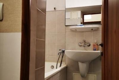 Inchiriez garsoniera zona Buziasului aproape de AEM - 4