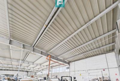 Hală cu teren intravilan de 3500 mp, în Sebiș Arad - 22