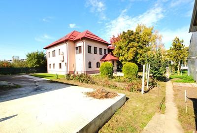 DOMENIU REZIDENȚIAL PRIVAT - Otopeni, Drumul Odaii - 6