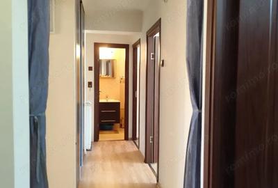 Apartament cu 4 camere decomandat în Calea Aradului - 8