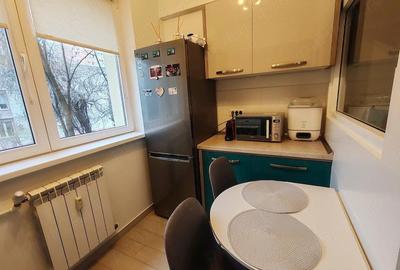 Apartament cu 2 camere semidecomandat în Titan - 2