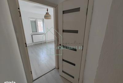Apartament cu 3 camere în Kogălniceanu