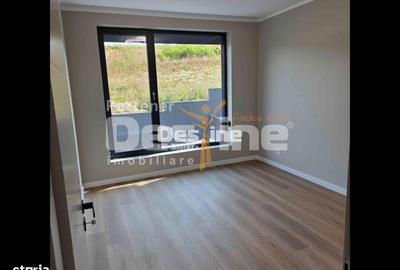 Casă individuală cu 4 camere cu Canalizare în Miroslava - 5