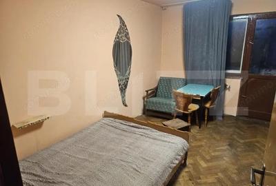Apartament cu 2 camere decomandat în Cetate - 6