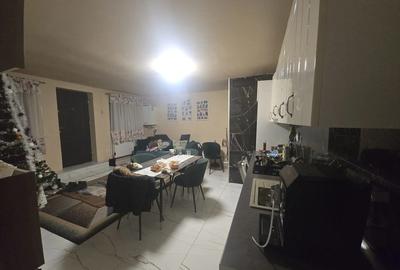 Casa de vanzare in Sat Saceni. - 8