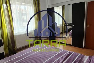 Apartament cu 2 camere decomandat în Central - 7
