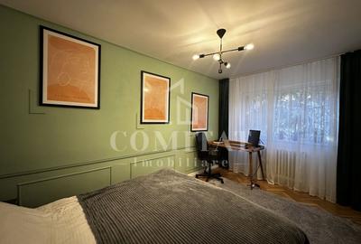 Apartament cu 2 camere semidecomandat, mobilat în Gheorgheni - 7