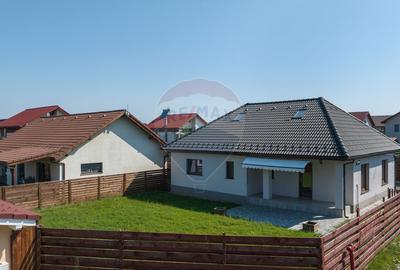 Refugiul tau de langa Brasov - Casa P+M in cartierul Izvor, Tralungeni - 3