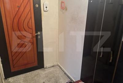 Apartament cu 2 camere, semidecomandat, 35 mp, Deva - 9