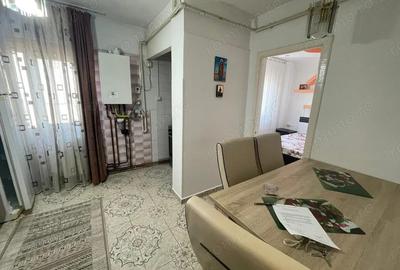 Soarelui-Gen. 30 | 3 camere | Centrala proprie | 2 balcoane - 3