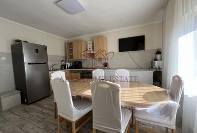 Casă individuală P+E mobilată complet - Bogdăneștilor - 3