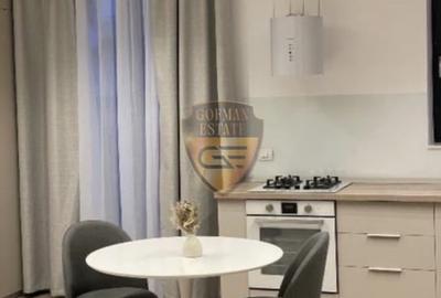 Garsonieră, mobilată în Tomis Nord - 2