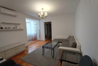 Apartament cu 2 camere semidecomandat în Romană - 8