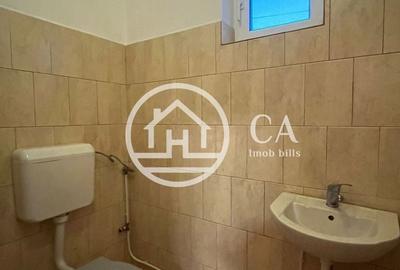 Spațiu comercial, de 65 mp, în Central