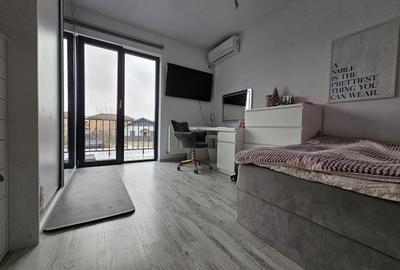 Casă cu 4 camere cu Teren 170 Mp în Berceni - 8