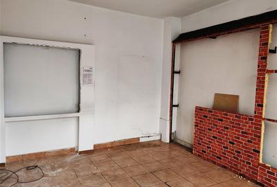 Spațiu comercial, de 18 mp, în Ultracentral - 1