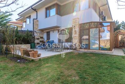 Duplex cu 4 camere cu Canalizare în Europa - 2