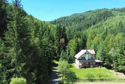 Casa de Vacanta in Bucovina! Munte - Rarau! De Vanzare! 0727817187 - 6