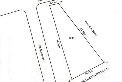 Teren Eforie Sud in fata marii Teren Eforie Sud in fata marii - 1